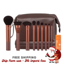 Real Techniques The Sweetest Treat Gift Set Size: 11 ct