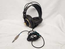 AKG K240 Studio Semi-open Pro Studio 55 Ohm Headphones