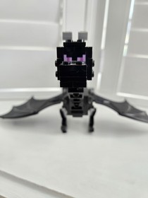 Ender Dragon from LEGO Minecraft #21117
