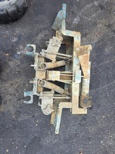 387426 363151 TENNANT 8300 Squeegee Lift Group, Rear READ !!!