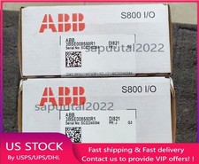1PC New ABB DI821 3BSE008550R1 Fast delivery One-year warranty