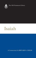 Brevard S. Childs | Isaiah (2000) | Buch | Englisch (2013) | A Commentary