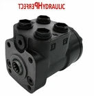 Steering control unit Orbitrol VALVE OSPB 50 ON replacement DANFOSS 150N0039 ex