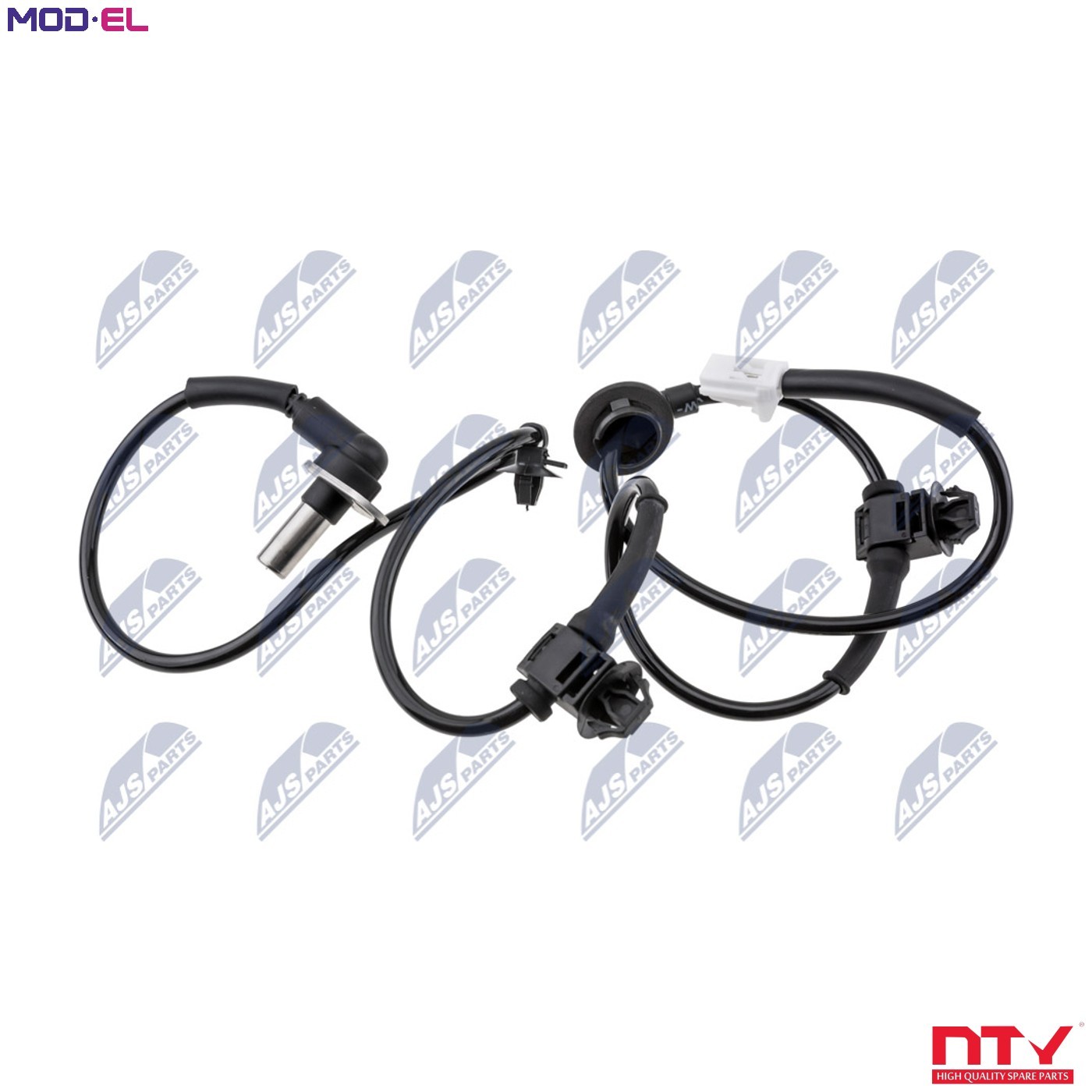 Fits NTY HCA-MZ-063 ABS SENSOR REAR ⭐UK Stock⭐ - Image 10