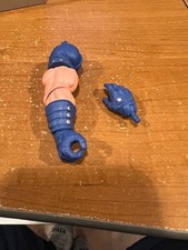 Marvel Legends Executioner BAF right arm  Warbow