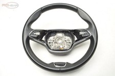 SKODA FABIA III Volant En Cuir 5E3419093A