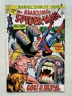 New ListingAmazing Spider-Man #103 VF+ (8.5) 1st app. Of Gog Silver Age Marvel Comics 1971