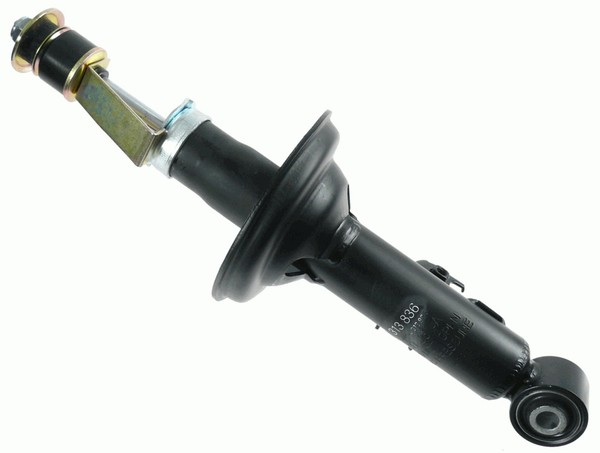 1X StoßDäMpfer Sachs 313 836 FüR Hilux Toyota 7 Pick Up 6 KDN145 KDN150 KUN15_-image