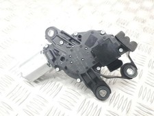 VW SHARAN 7N1, 7N2 Heckscheibenwischermotor 5K6955711B 0390201216 2.00 34722522