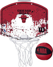 NBA Team - Mini Canestro Da Basket
