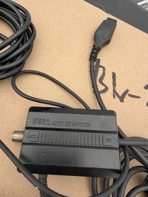 Sega Genesis 1 Console Complete w/ 2 Controllers, Power - Tested
