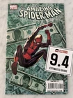 Amazing Spider-Man #580 NM 9.4 - Buy 5 for Free Ship! (Marvel, 2008) SB