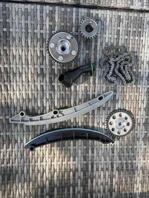 FEBI BILSTEIN 181349 Steuerkettensatz für VW 1.4 tsi - Bild 1 von 4