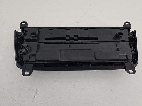 Original BMW F20 F21 F22 F30 F31 F34 F35 Control panel air conditioning 64119287 - Picture 7 of 11
