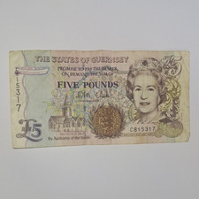 Guernsey 5Pounds,UdSSR10, Belarus 100Rubel. Keine  R&uuml;cknahme/Umtausch/Garantie