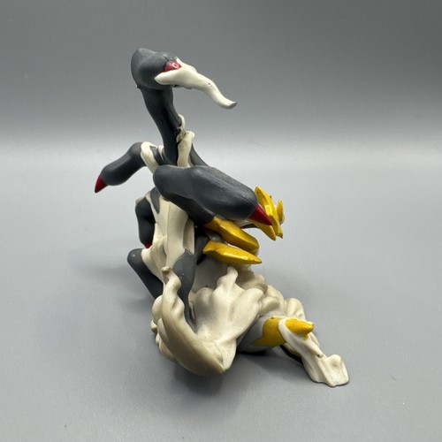 Pokemon Figur Giratina Bonus Figur Kaiyodo 2009 Exclusive Japan K01 2,6 Zoll - Bild 3 von 9