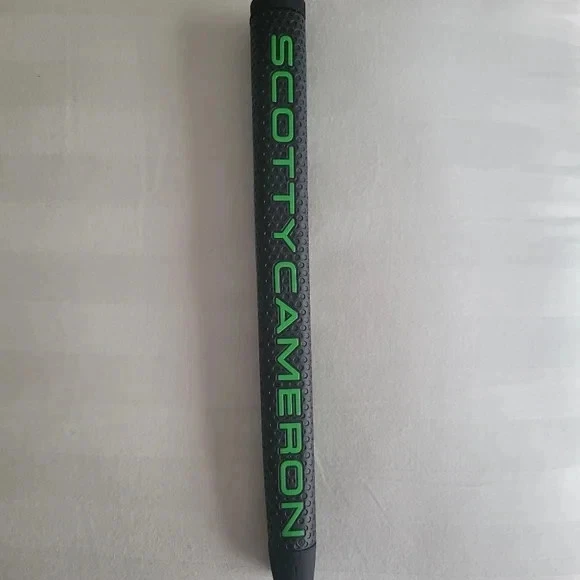 Midsize Scotty Cameron Golf Club Grips for sale - eBay