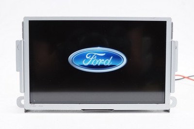 FORD ESCAPE Information Display Screen SYNC3 Module OEM 2016 - 2019