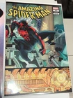 Amazing Spider-Man 33, Leonardi Hidden Gem 1:100 Variant Cover, NM- 2020