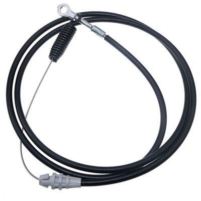 GX21047 Cavo Di Controllo Spinta – Ricambio Compatibile Con Tagliaerba John Deere JS63, JS63C, JS63V, JS63VC E Scotts SP6211, SP6213 – Parte Di Alta Qualità, Non Originale