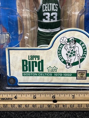 Larry Bird NBA Legends Series 4 Hardwood Classics Mcfarlane