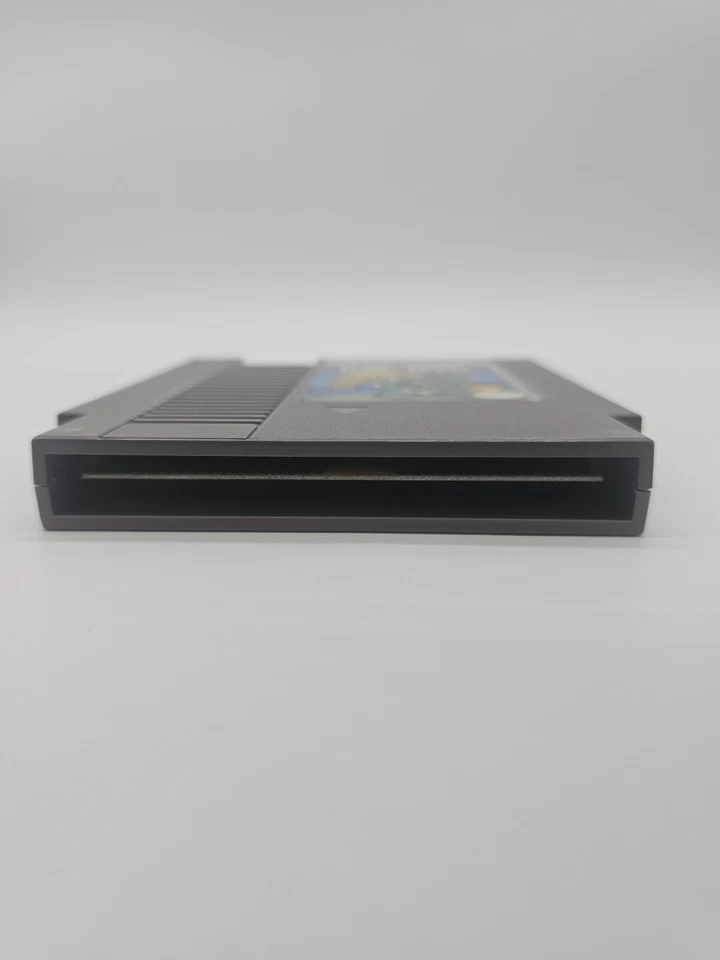 Time Lord (Nintendo NES Game, 1990) Tested and Working Cart Only - Image 4 of 4