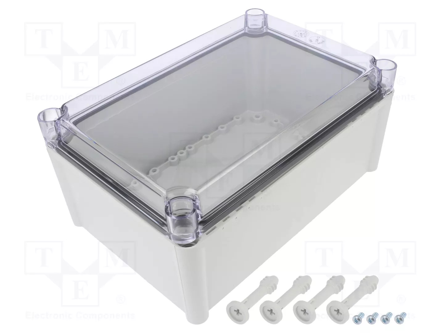 FIBOX PC-2819-13-T Enclosure