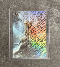 Topps 2026 Star Wars Chrome Galaxy #93 Life I...