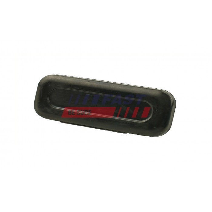 Poignée hayon de coffre pour charger facilement votre Citroën C3