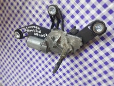 FORD MONDEO III B5Y Heckscheibenwischermotor 2.00 Diesel 85kw 2001 17478871