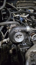 Blouch Dominator 3.5xtr Subaru Wrxsti Stock Location Turbo