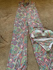 Women Calzedonia Jumpsuit Multicolor 36 / S /...