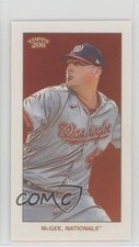 2022 Topps 206 Series 5 Piedmont Back Jake McGee #W5-58 0rv8