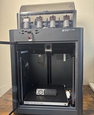 Bambu Lab P1S 3D Printer AMS Combo