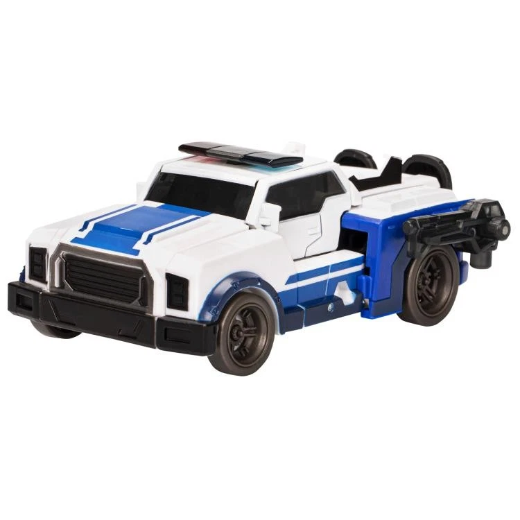 Robots in Disguise 2015 Universe Strongarm Legacy Deluxe Class | Transformers Ge - Image 2 of 4