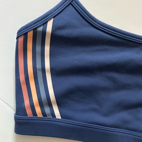 Spiritual Gangster Dylan Dream Tech Eco Racerback Sports Bra S Small NWOT