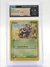 SEEDOT 2003 POKEMON EX SANDSTORM COMMON 76/100 CGC 10 Q4444