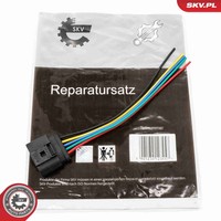 Esen SKV Kabelreparatursatz Luftmassenmesser 53SKV171 FüR VW Golf 4 1J1 Variant