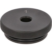 Ks Tools 150.9826 DruckstüCk ø 64,2Mm Spezial-Werkzeugstahl