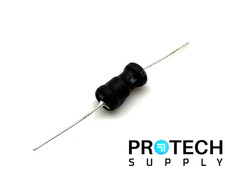 (9/Pk) Bourns 5900-220-RC Drum Core Wirewound Inductor with WARRANTY