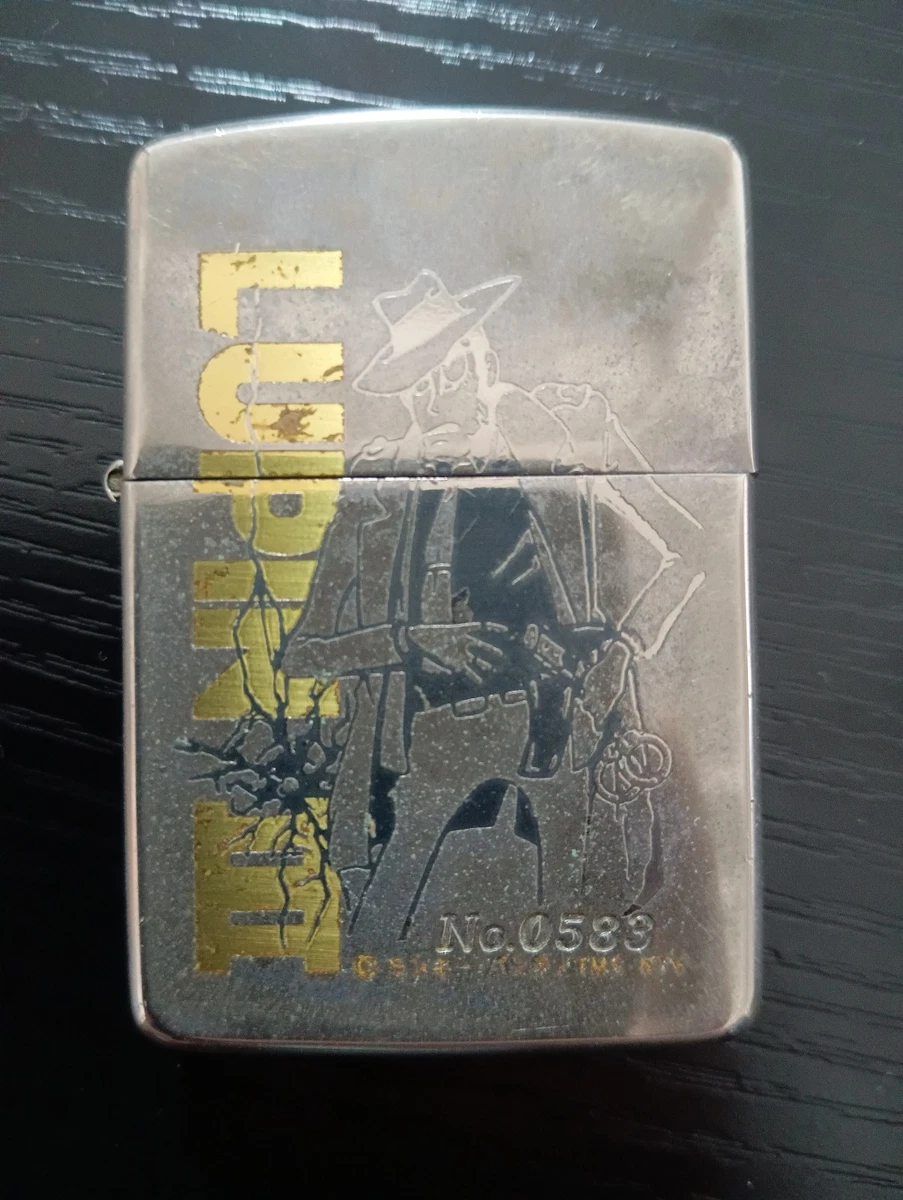 Preços baixos em Zippo Japão | eBay
