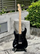 Fender USA Mod Shop Stratocaster droitier