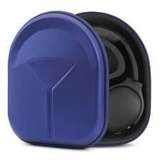 Geekria Carrying Case for Skullcandy Riff 2, Hesh 3, Hesh Evo, Crusher ANC 2