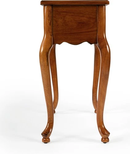 Elegant Croydon Side Table by Butler - Picture 5 of 9