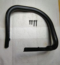 OEM Genuine Stihl 036 Carry Handle Handlebar W/Screws #1125 791 1706