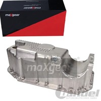 Maxgear ÖLwanne FüR ÖLstandsensor Passend FüR Seat Leon Toledo Skoda Octavia VW