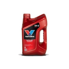 Valvoline Valvoline Maxlife 10W40 - 5 litre - 908750 8.64 per litre