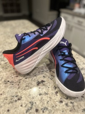 PUMA All-Pro Nitro PRO16 League Basketball Shoes Size 11