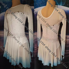 New Figure Skating Dress, Figure Skating Dress For Competition C1125