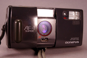 Olympus Af 1 Super | eBay
